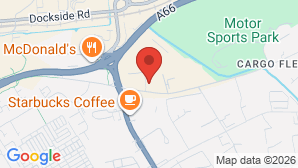 google map image