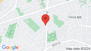 google map image