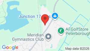 google map image