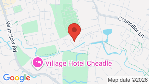 google map image