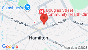 google map image