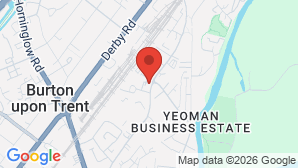 google map image