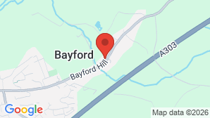 google map image