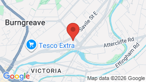 google map image