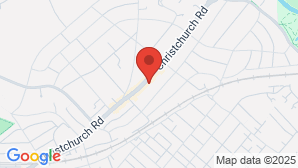 google map image