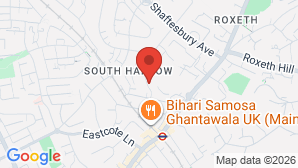 google map image