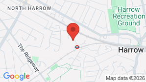 google map image