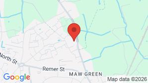 google map image
