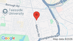 google map image