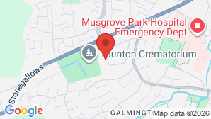 google map image