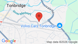 google map image