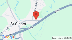 google map image
