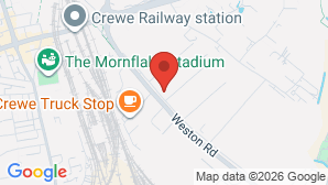 google map image