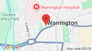 google map image