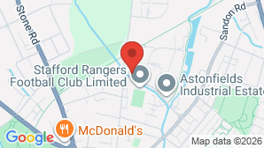 google map image