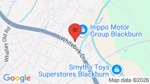 google map image