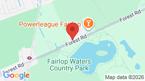 google map image