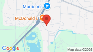 google map image