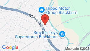 google map image