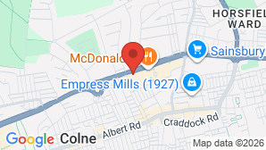 google map image