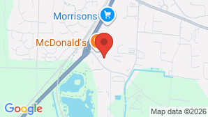 google map image