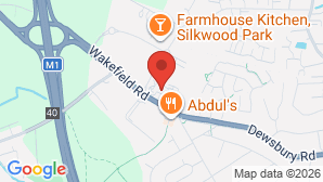 google map image
