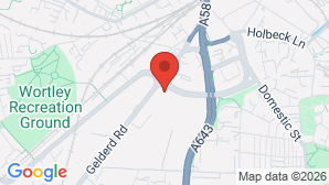 google map image