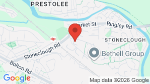 google map image