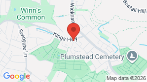 google map image