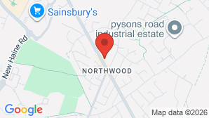 google map image