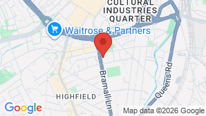 google map image