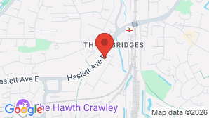 google map image
