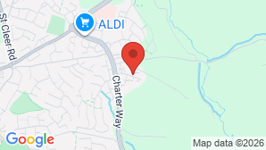 google map image
