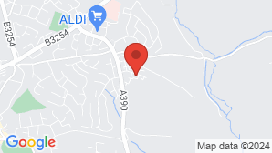 google map image