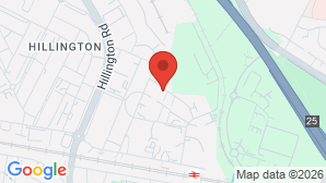google map image