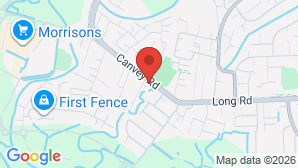google map image