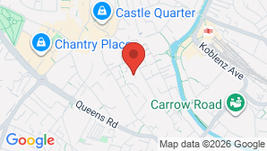 google map image