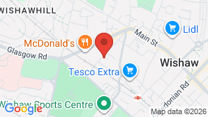 google map image