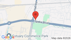 google map image