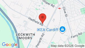 google map image