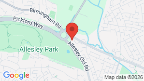 google map image