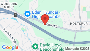 google map image