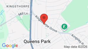 google map image
