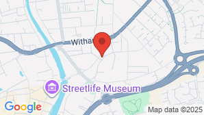 google map image