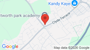 google map image