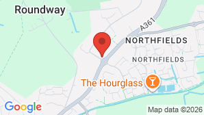 google map image