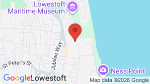 google map image