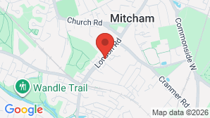 google map image