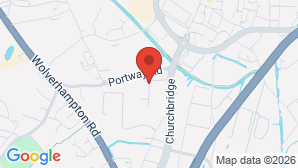 google map image
