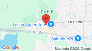 google map image